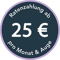 Augen laser Ratenzahlung Duesseldorf